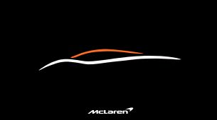 McLaren partage un aperçu de sa future philosophie en matière de voitures routières.